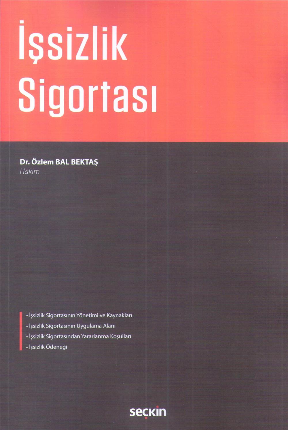 İşsizlik Sigortası