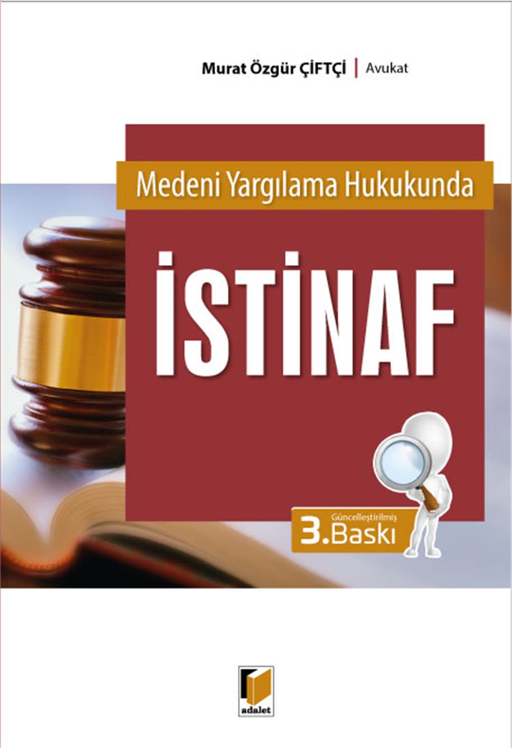 İstinaf