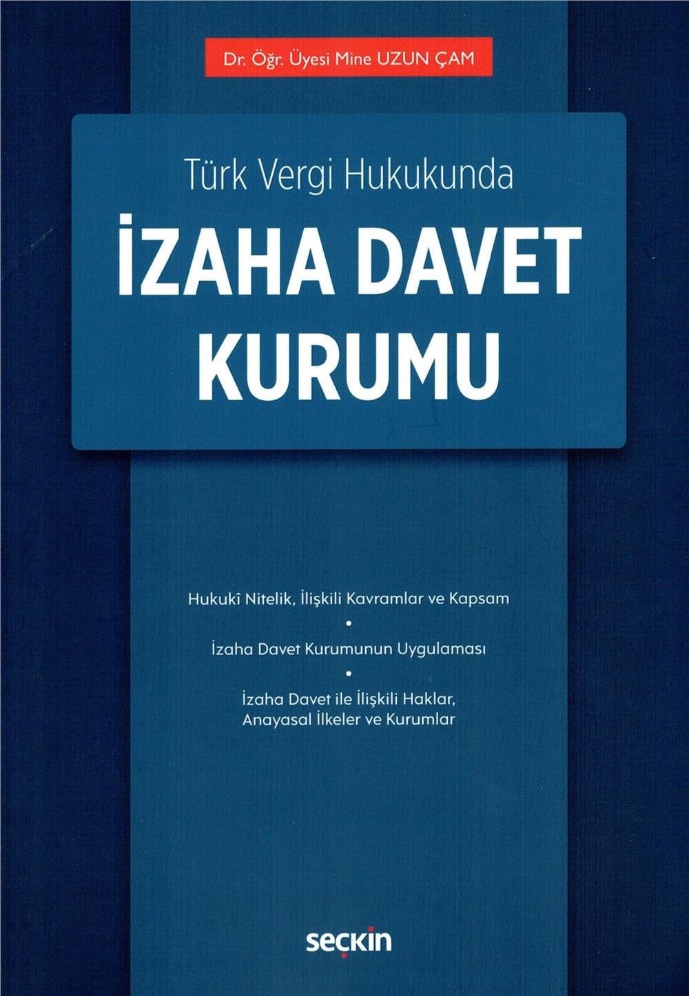 İzaha Davet Kurumu