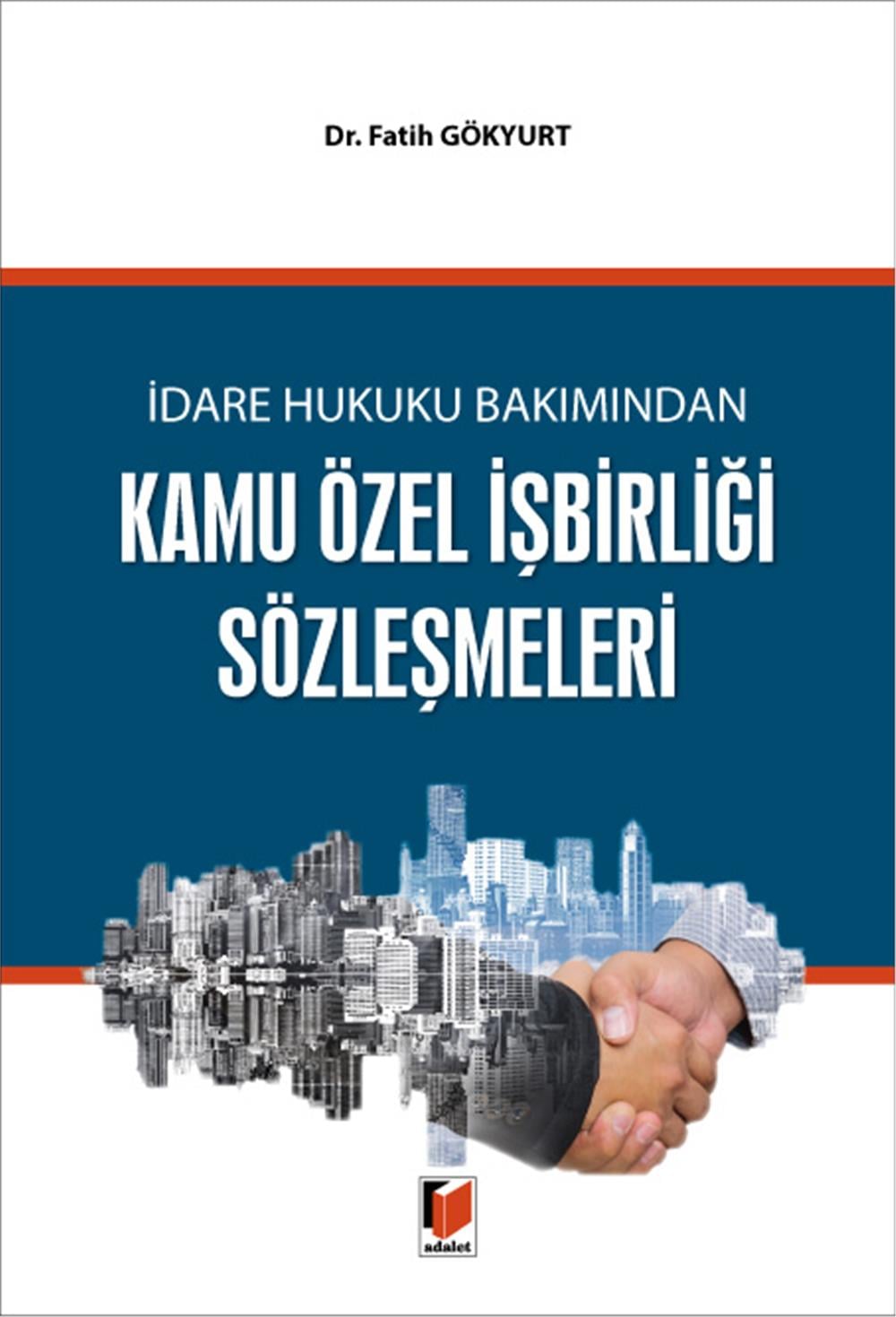 Kamu Özel İşbirliği Sözleşmeleri