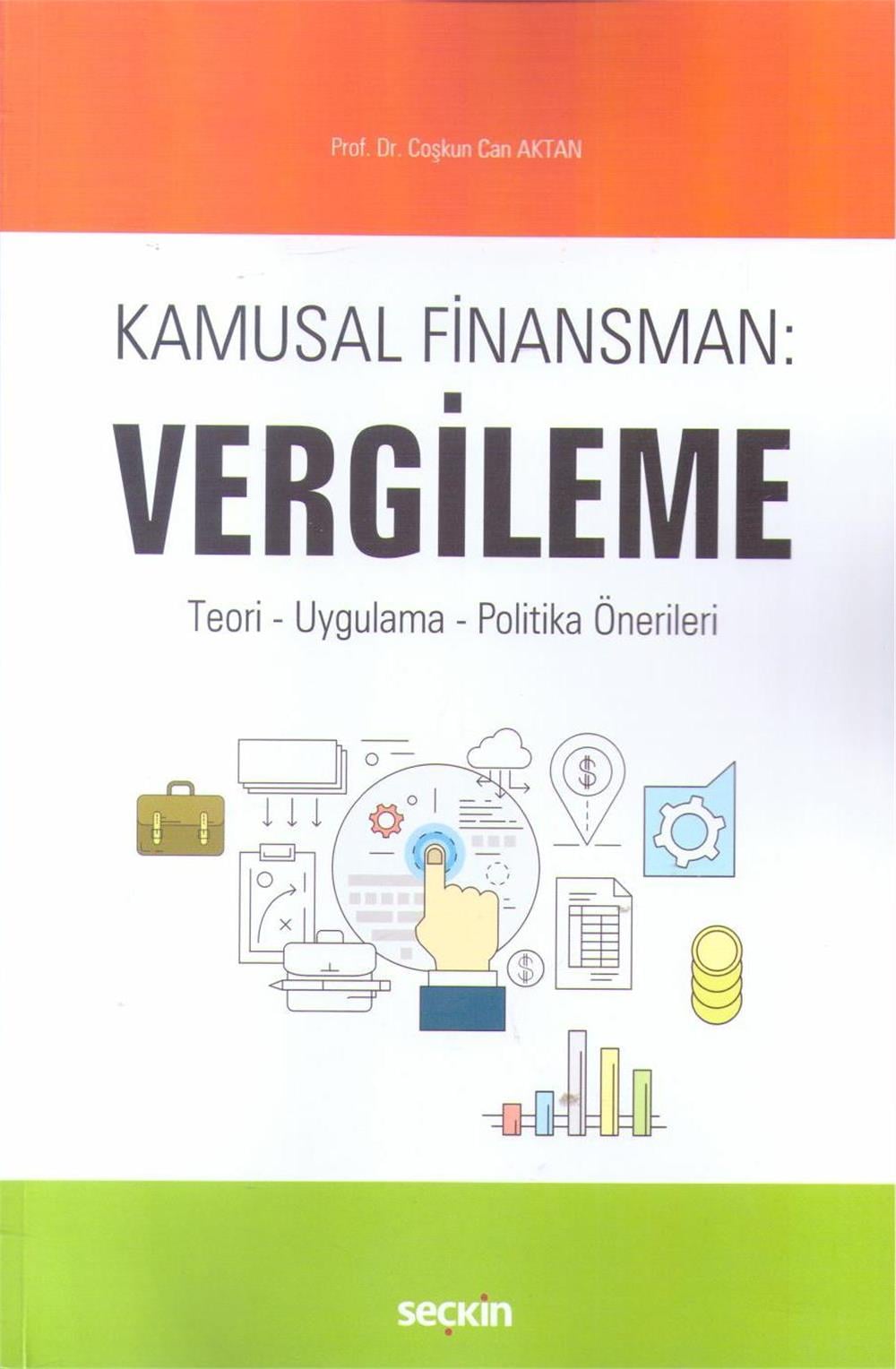Kamusal Finansman: Vergileme