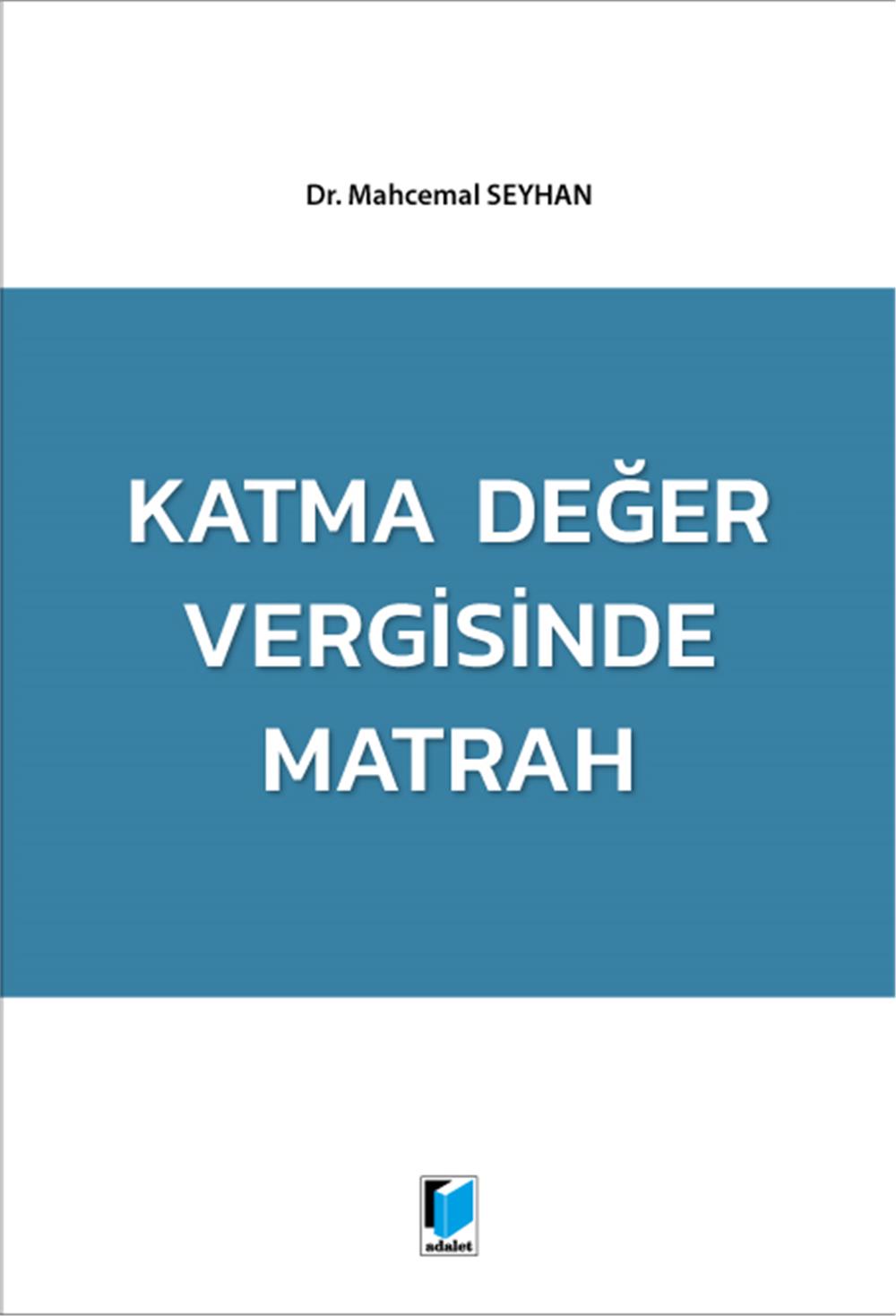 Katma Değer Vergisinde Matrah