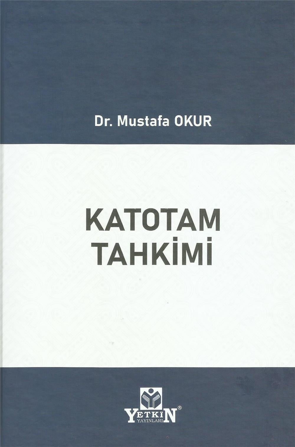 Katotam Tahkimi