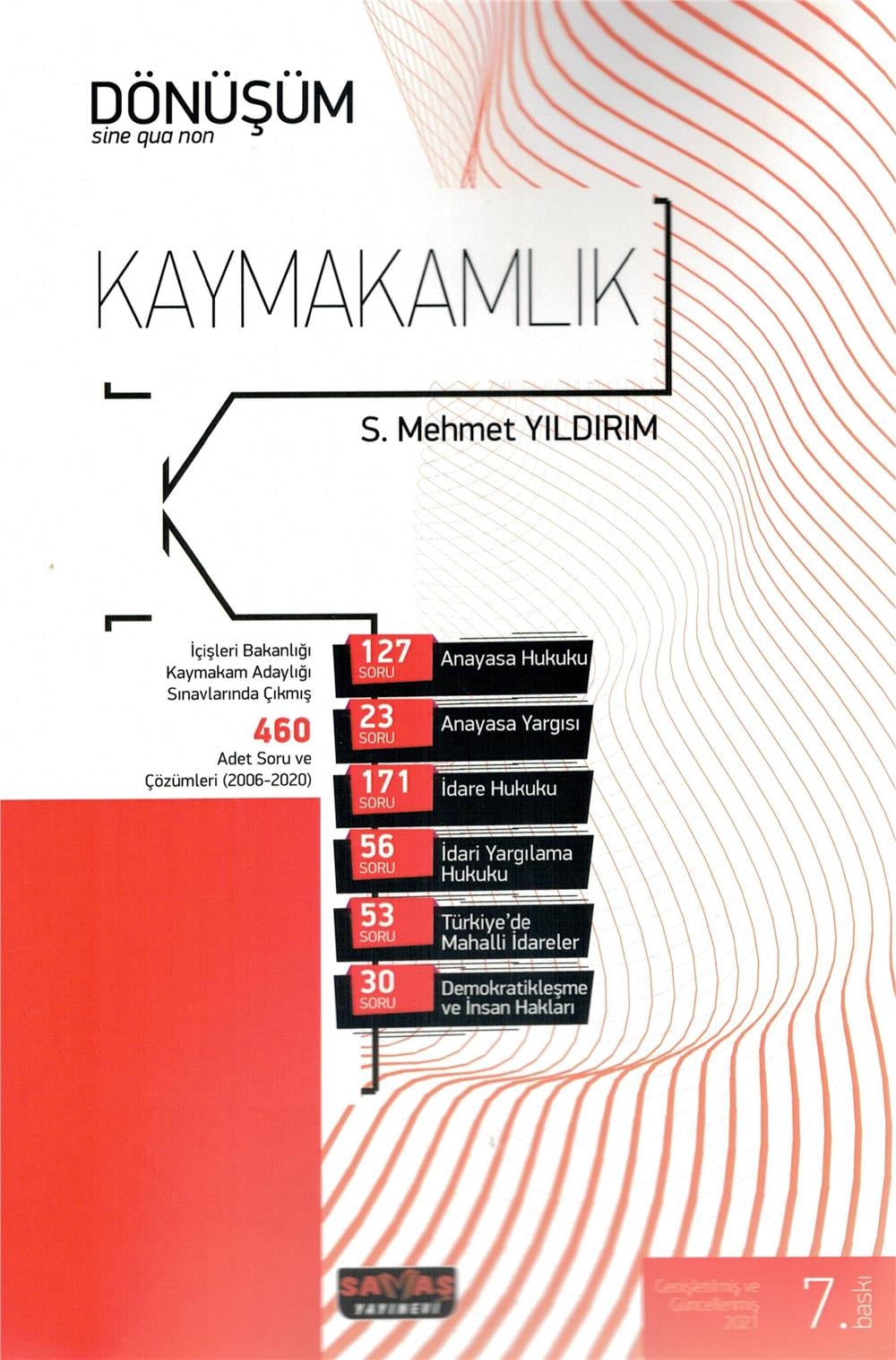 Kaymakamlık