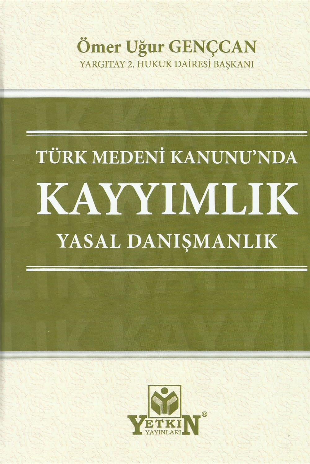 Kayyımlık