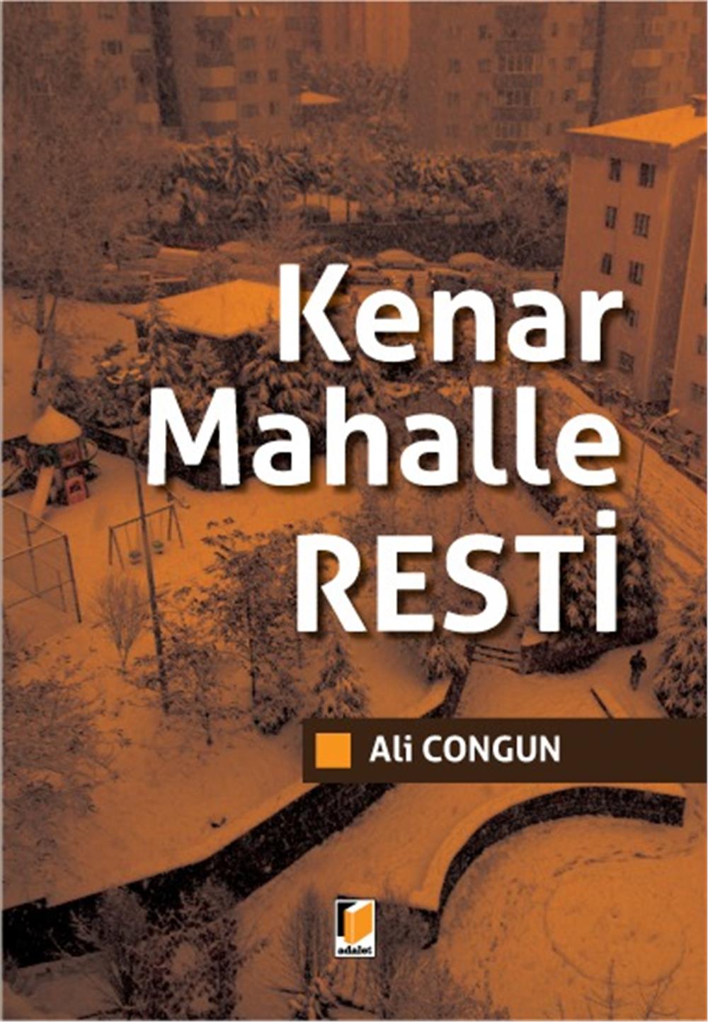 Kenar Mahalle Resti