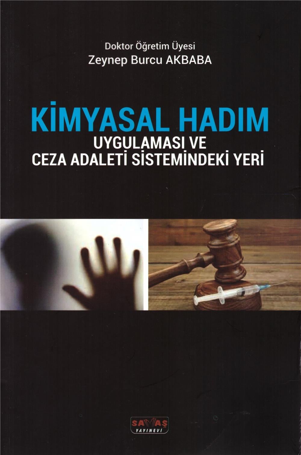 Kimyasal Hadım