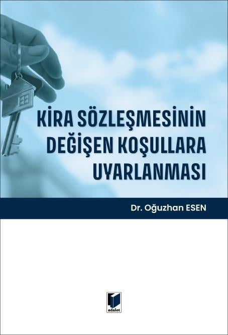 Kira Sözleşmesinin Değişen Koşullara Uyarlanması