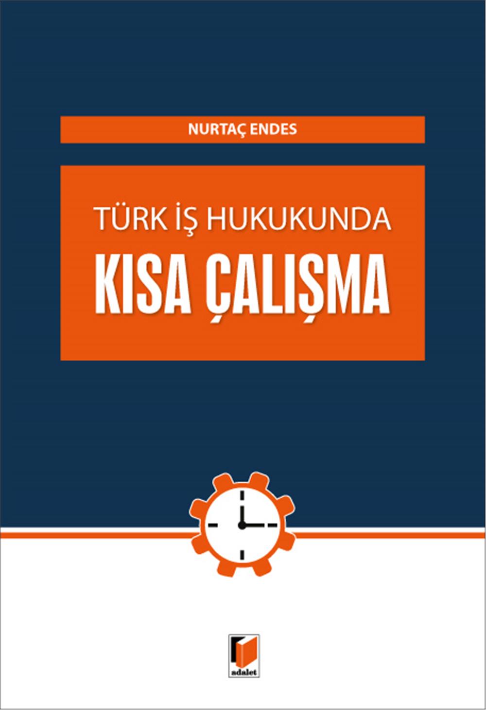 Kısa Çalışma