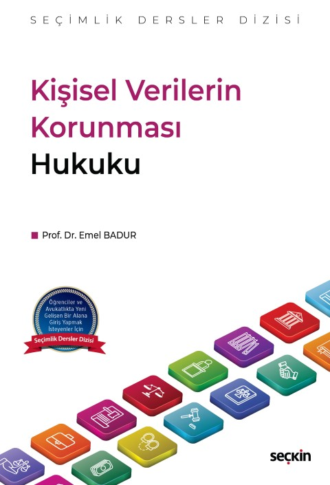 Kişisel Verilerin Korunması Hukuku