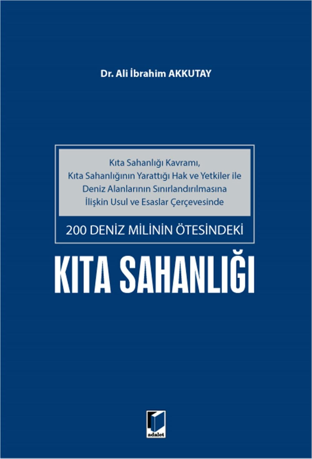 Kıta Sahanlığı