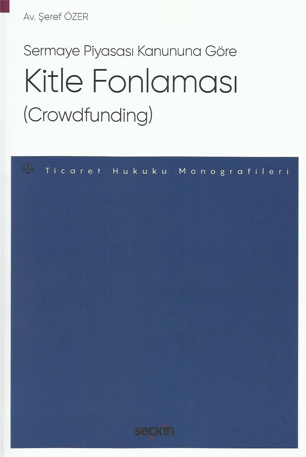Kitle Fonlaması (Crowdfunding)
