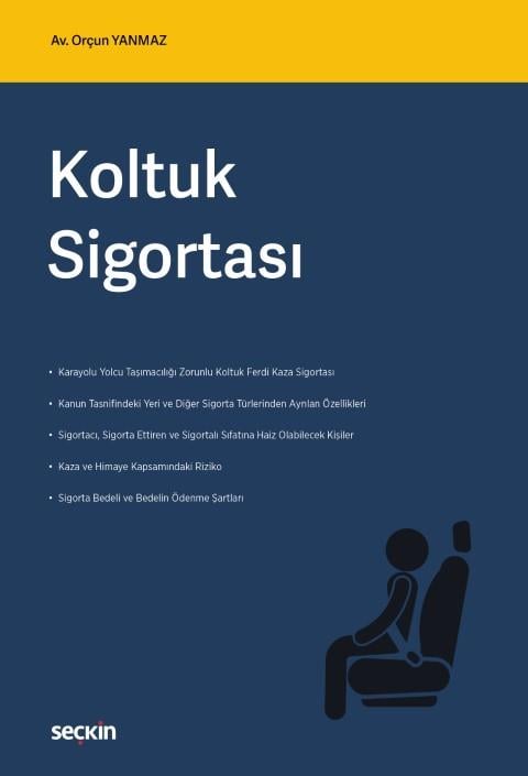 Koltuk Sigortası