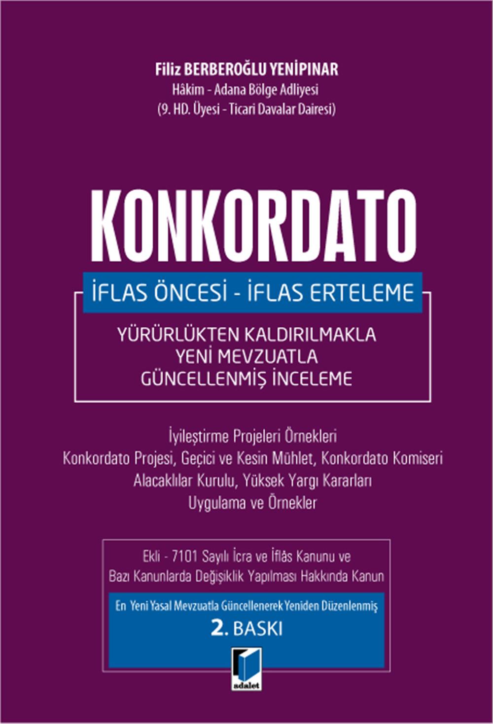 Konkordato