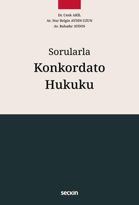 Konkordato Hukuku