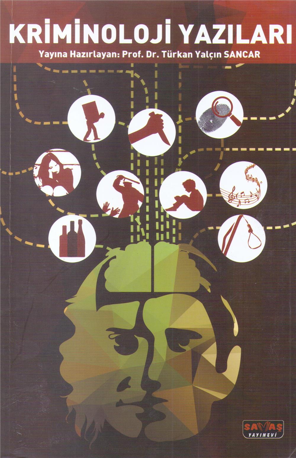 Kriminoloji Yazıları
