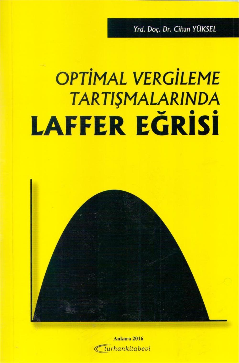 Laffer Eğrisi