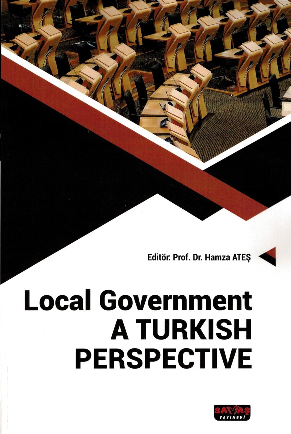 Local Government A Turkish Perspectıve