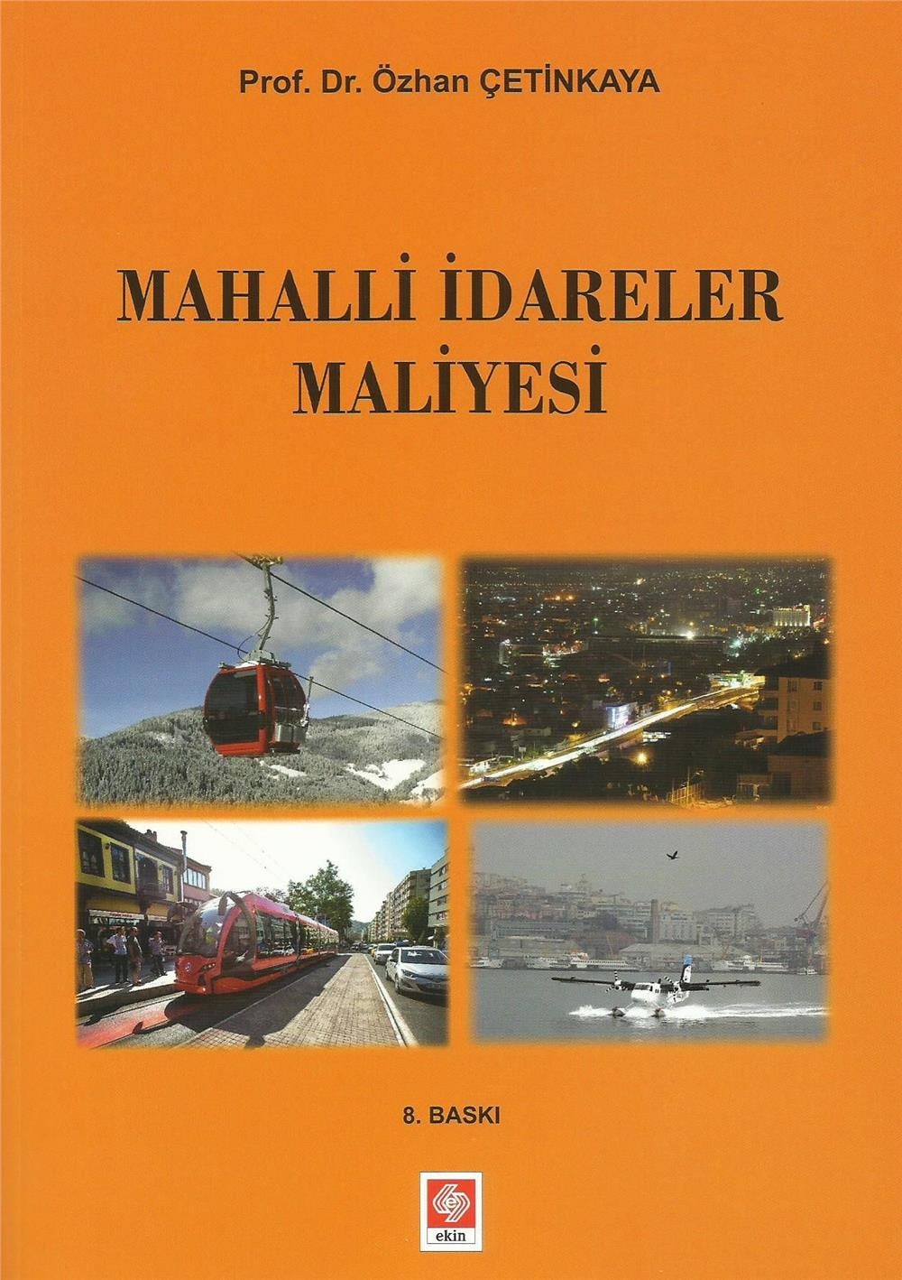 Mahalli İdareler Maliyesi