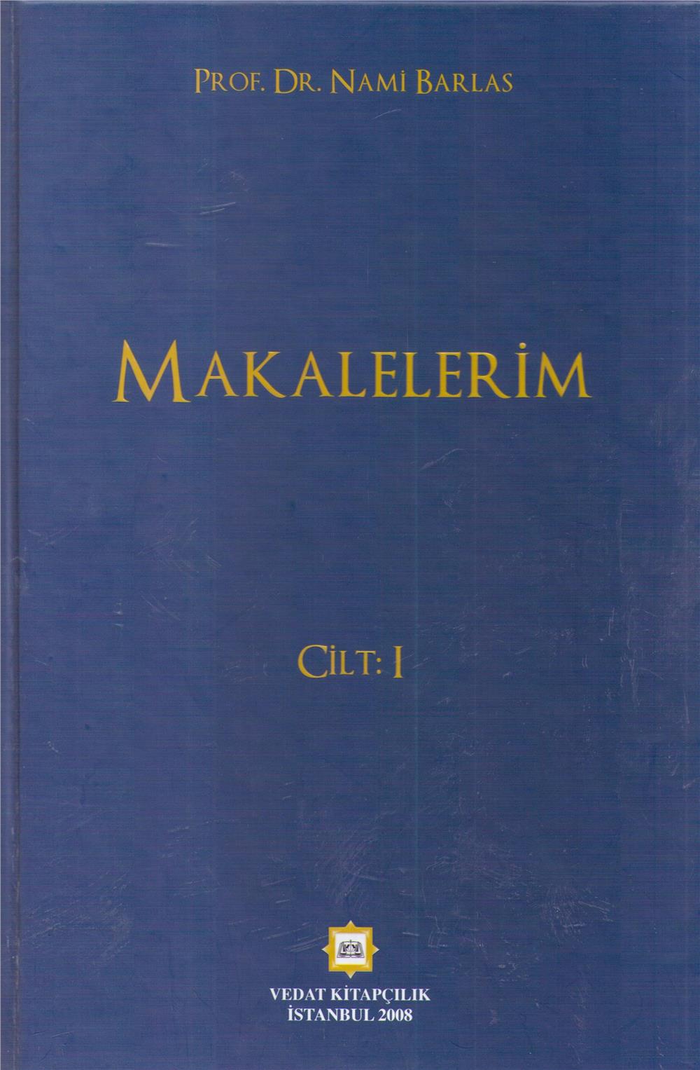 Makalelerim