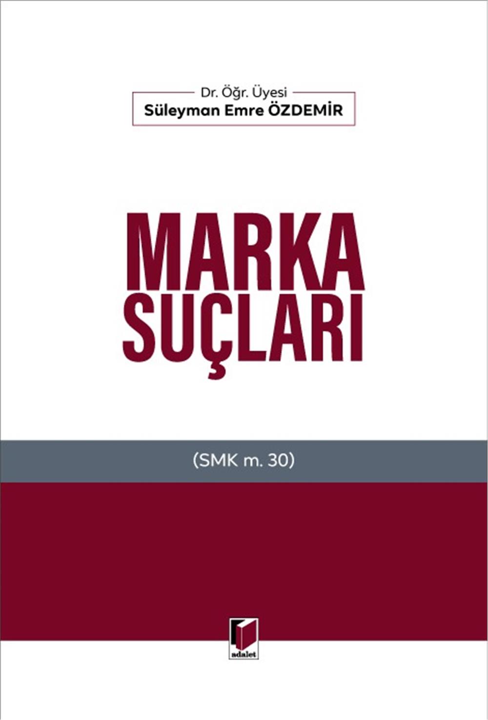 Marka Suçları