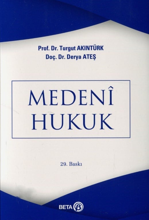 Medeni Hukuk