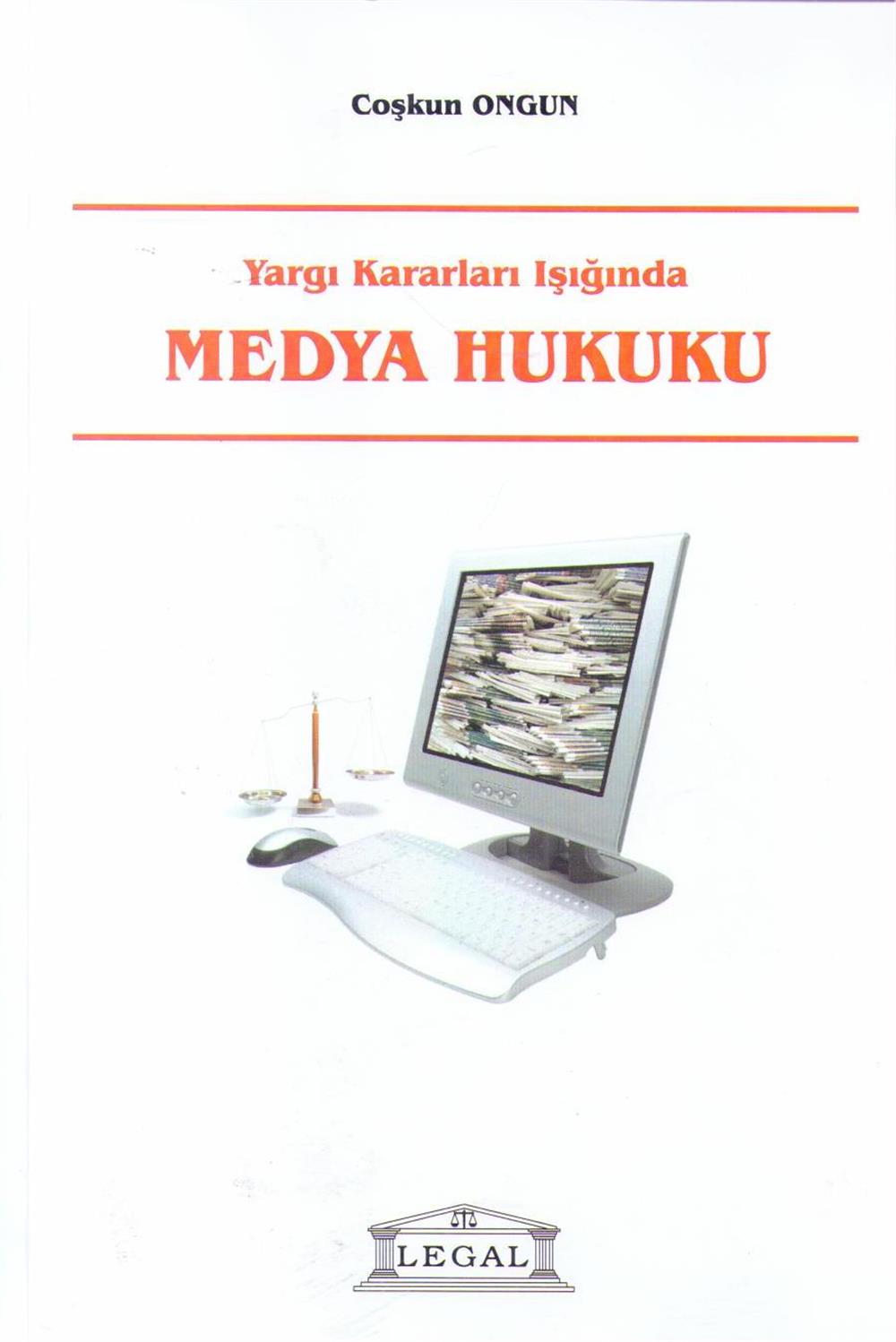 Medya Hukuku