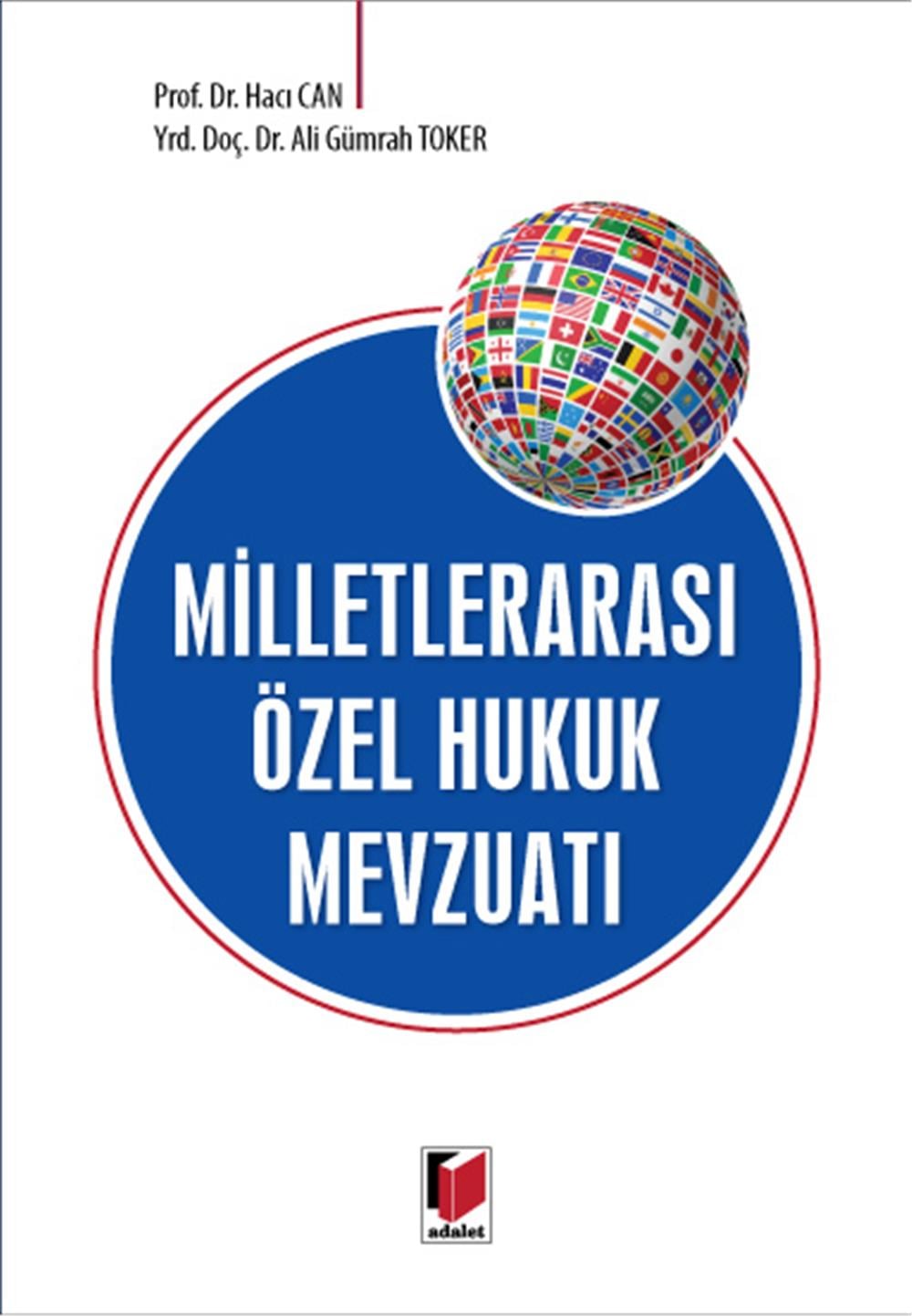 Milletlerarası Özel Hukuk Mevzuatı