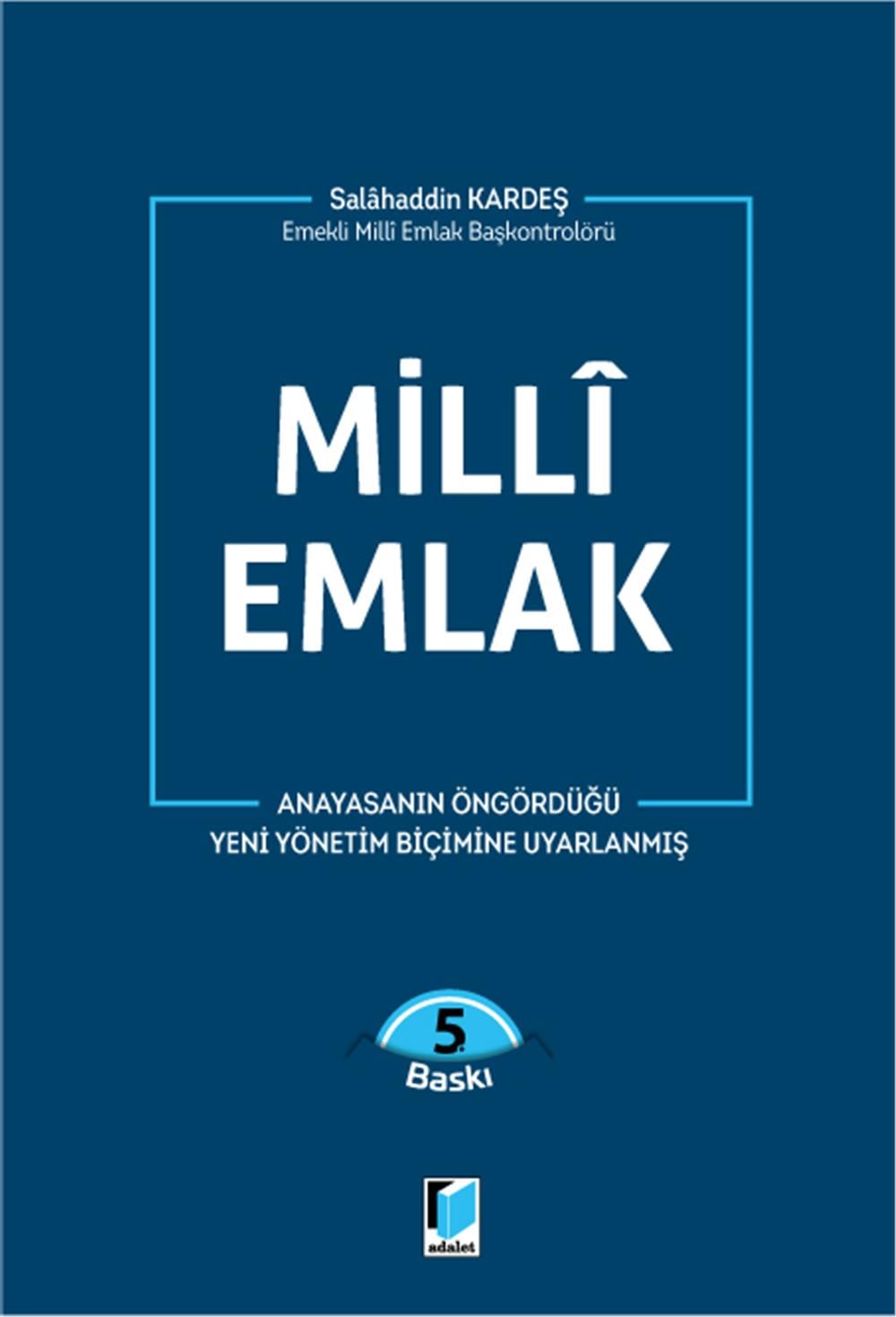 Milli Emlak