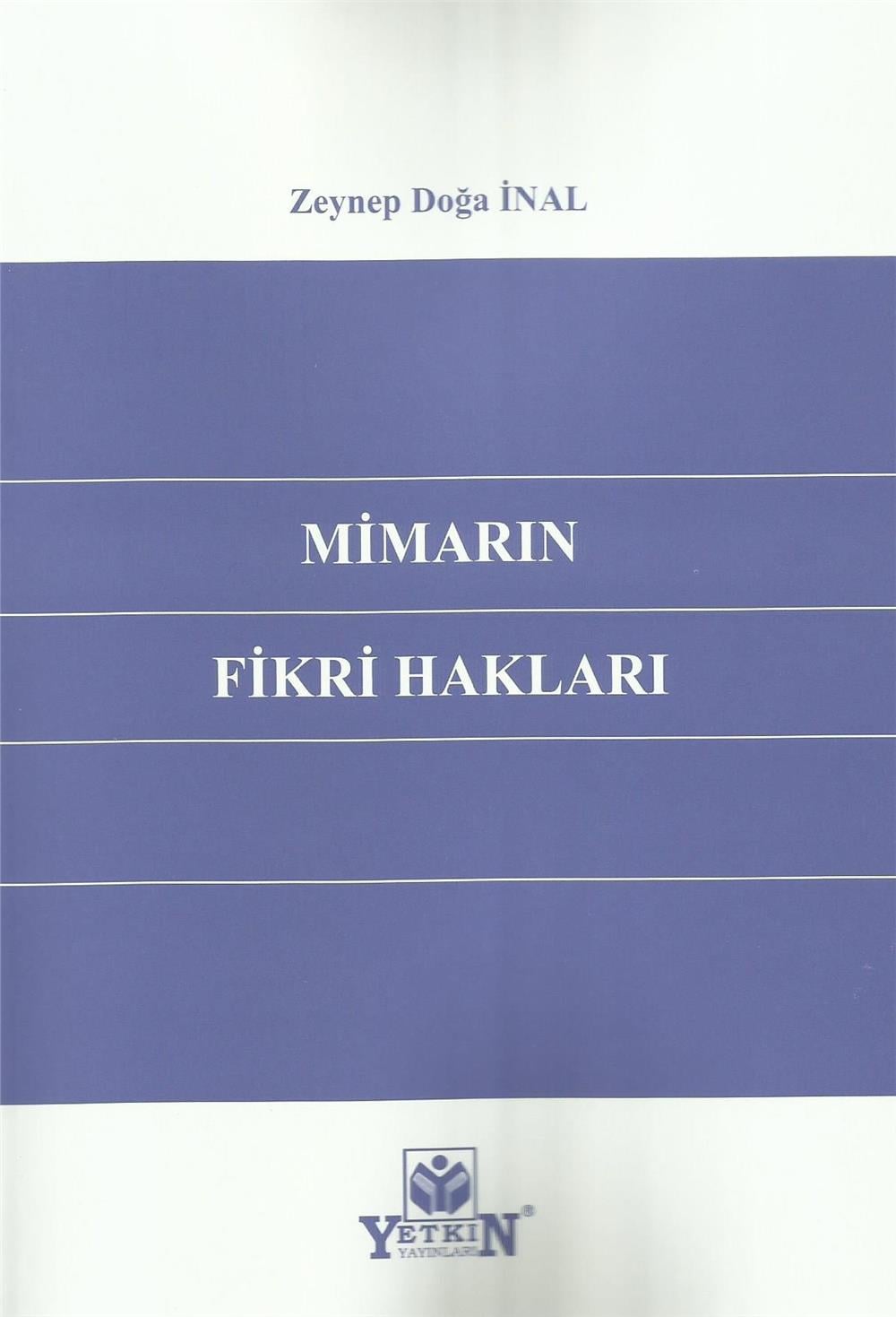 Mimarın Fikri Hakları