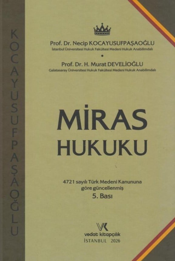 Miras Hukuku