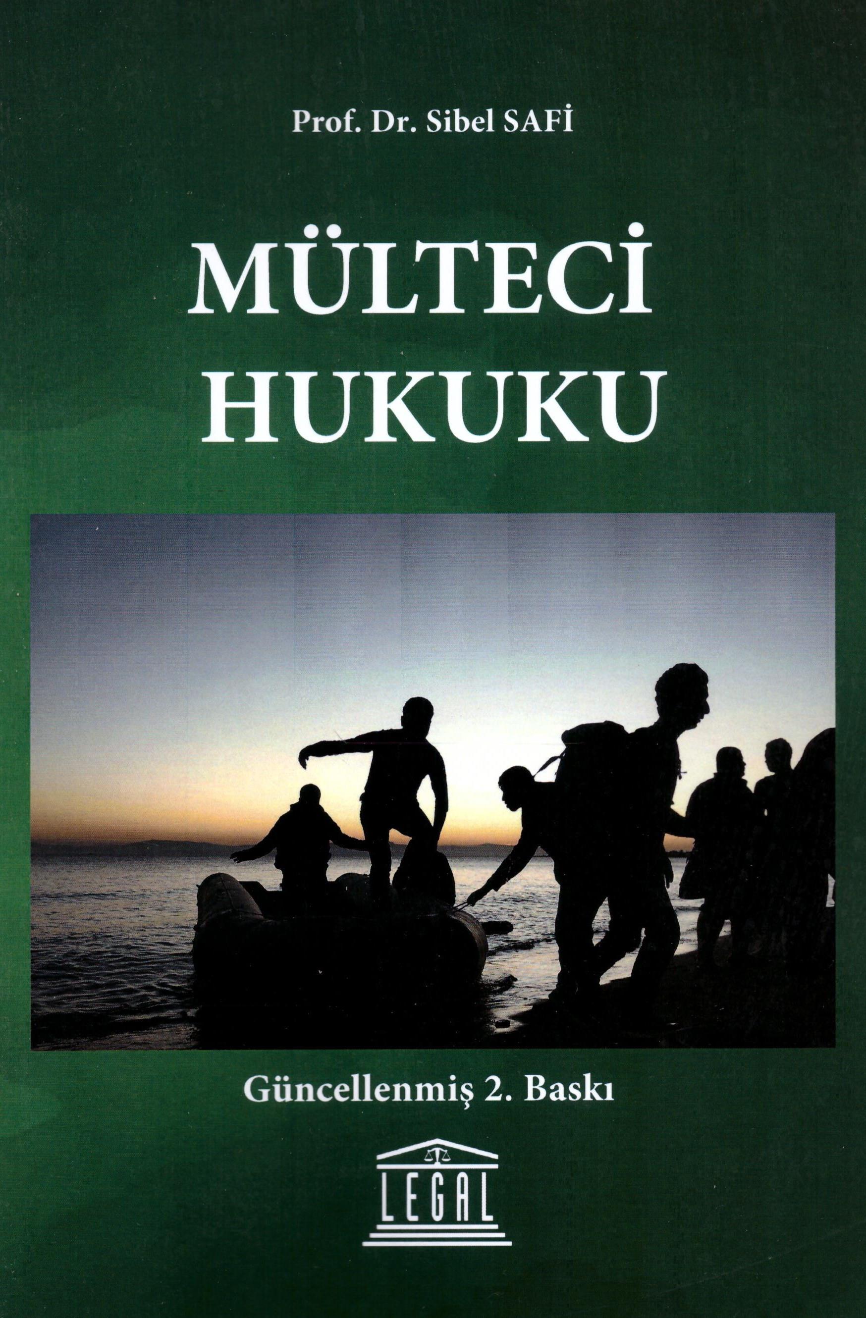 Mülteci Hukuku
