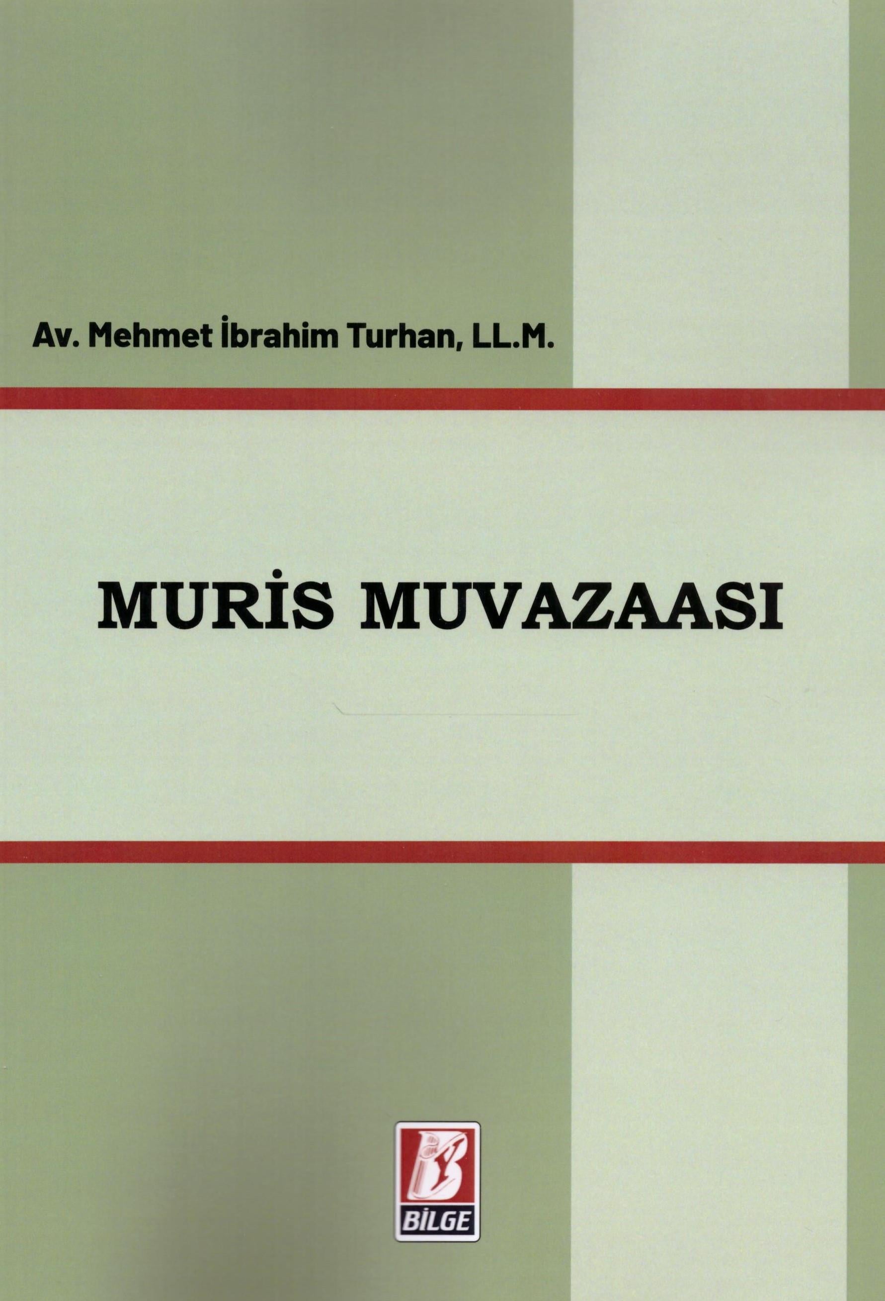 Muris Muvazaası