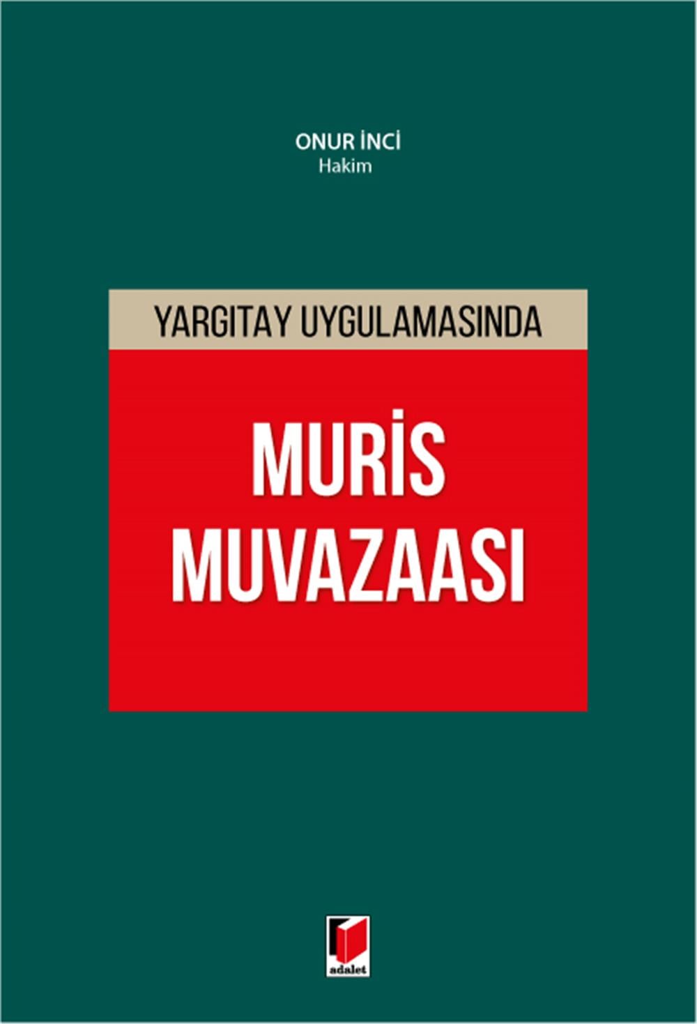 Muris Muvazaası