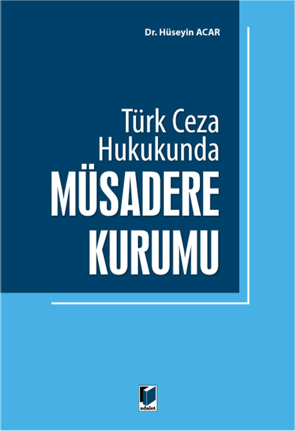 Müsadere Kurumu