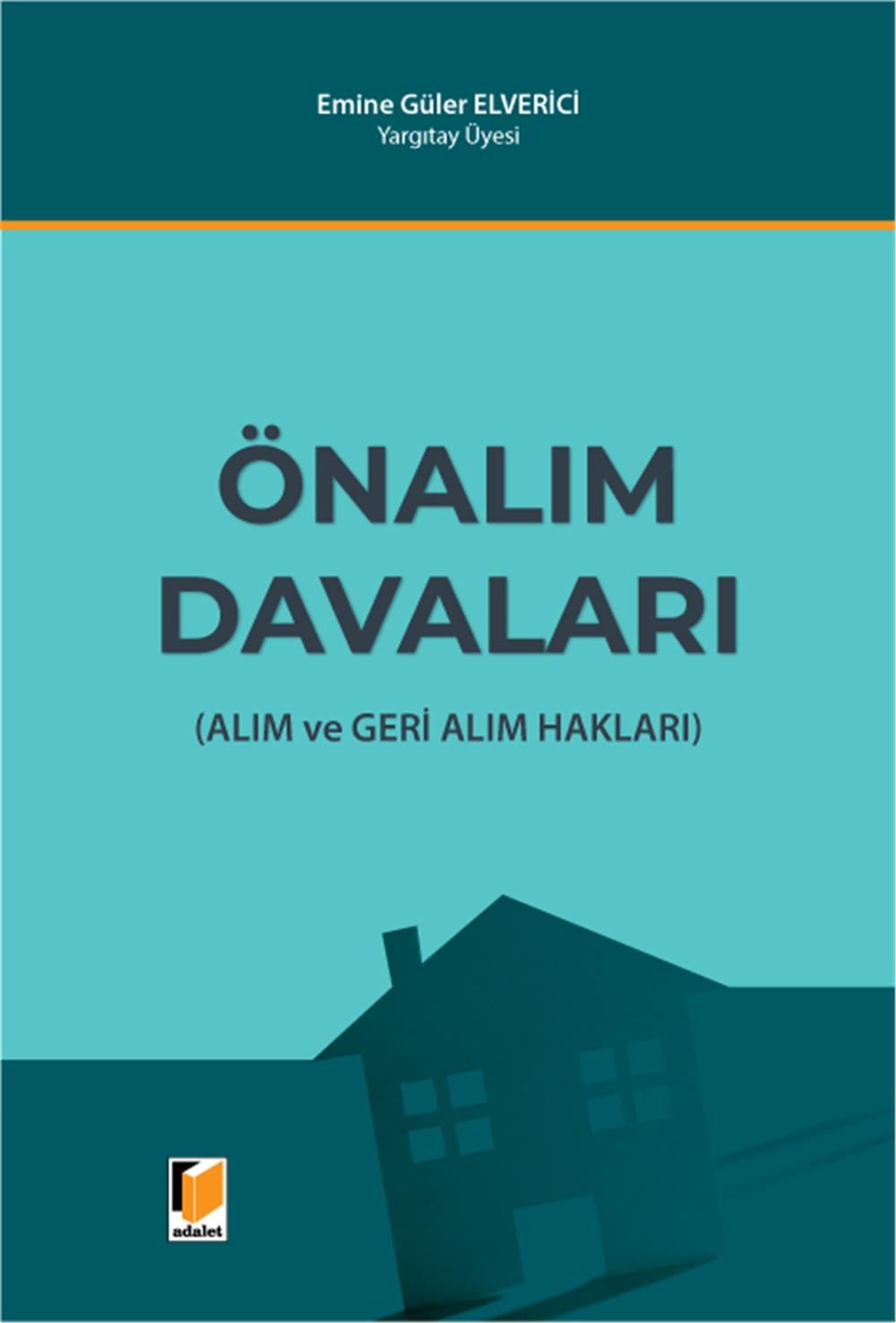 Önalım Davaları