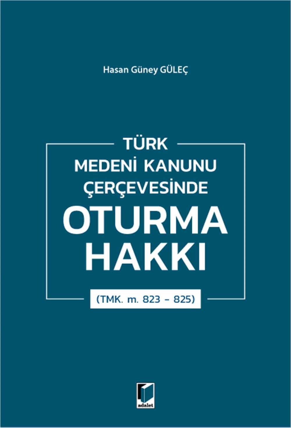 Oturma Hakkı