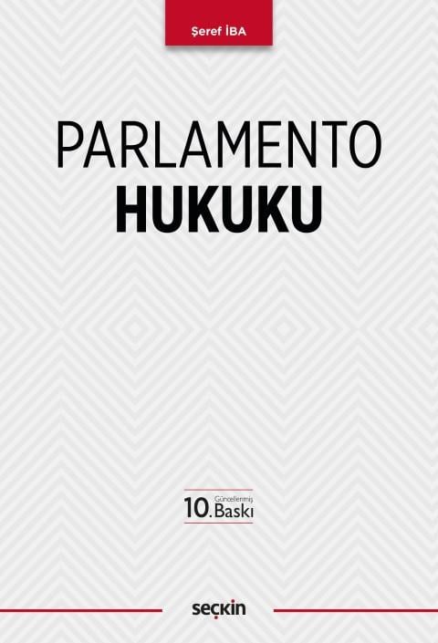 Parlamento Hukuku