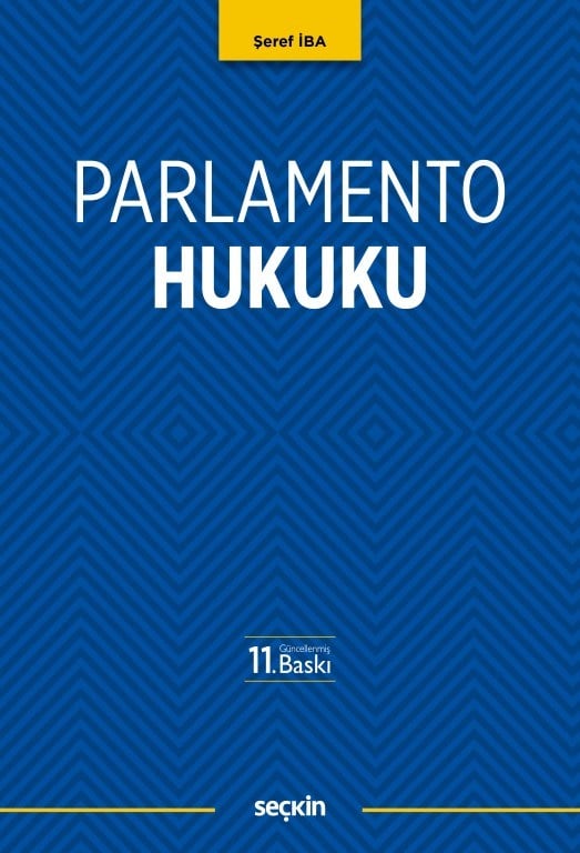 Parlamento Hukuku