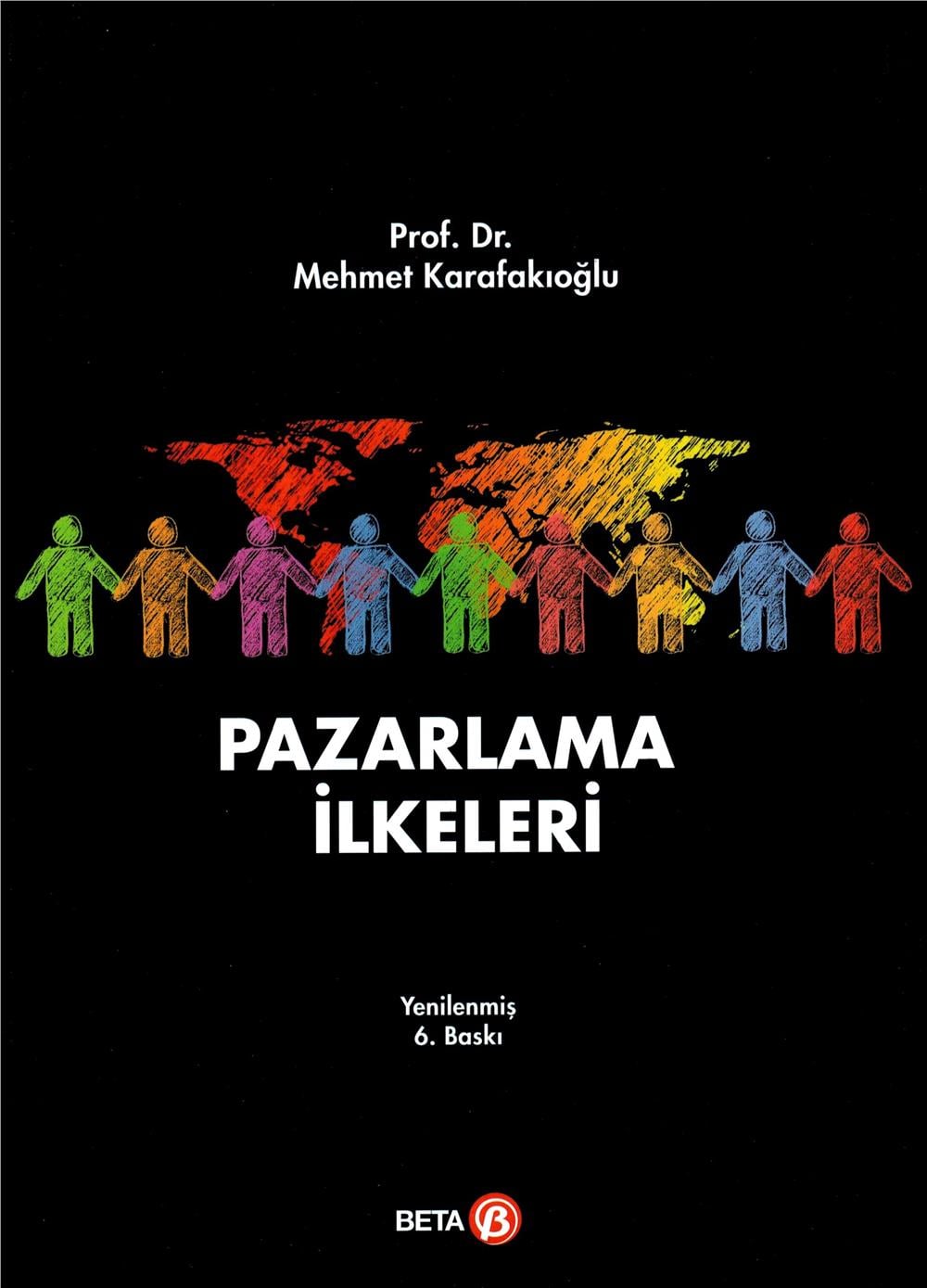 Pazarlama İlkeleri
