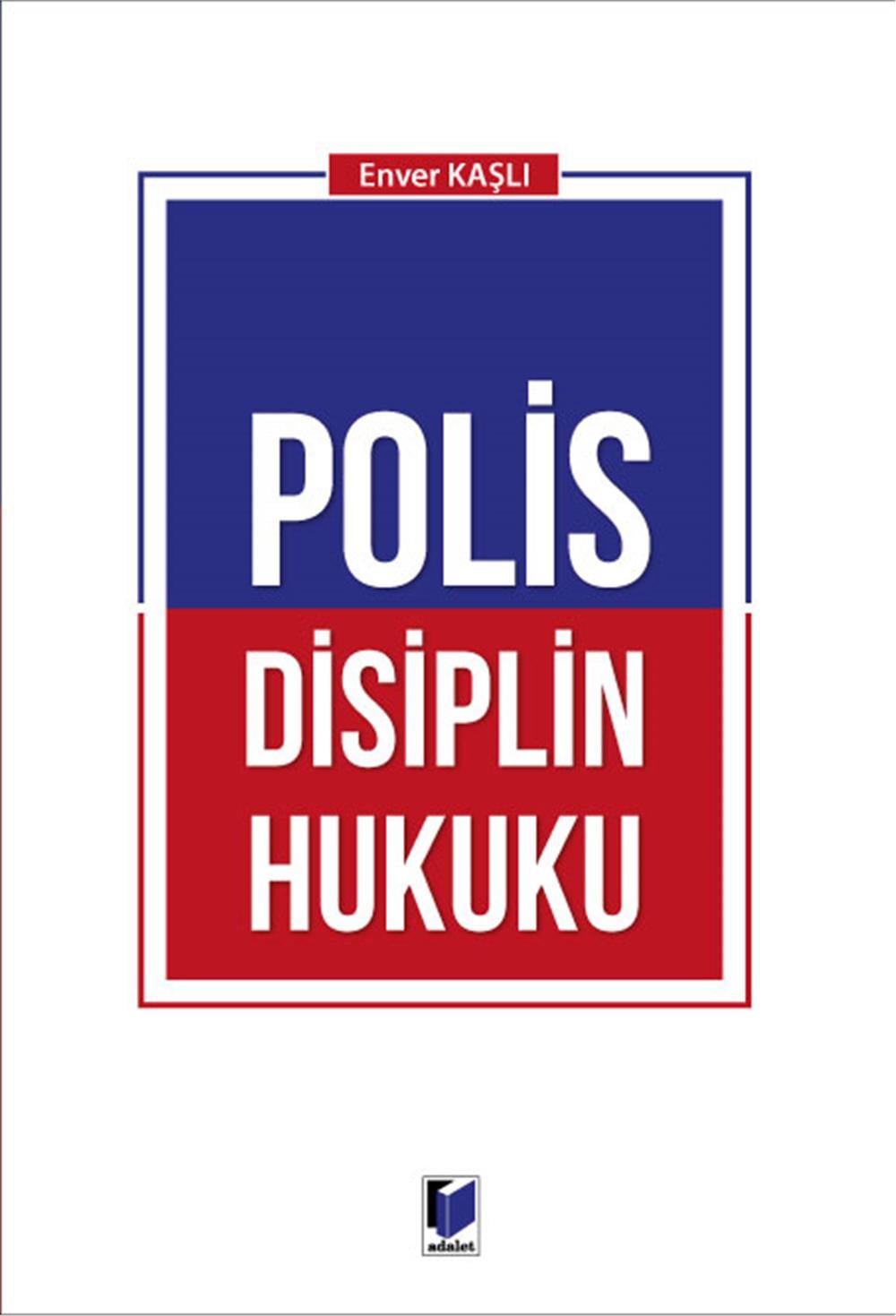Polis Disiplin Hukuku
