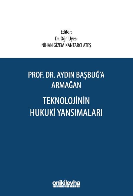 PROF.DR.AYDIN BAŞBUĞA ARMAGAN TEKNOLOJİNİN (ONİKİ)