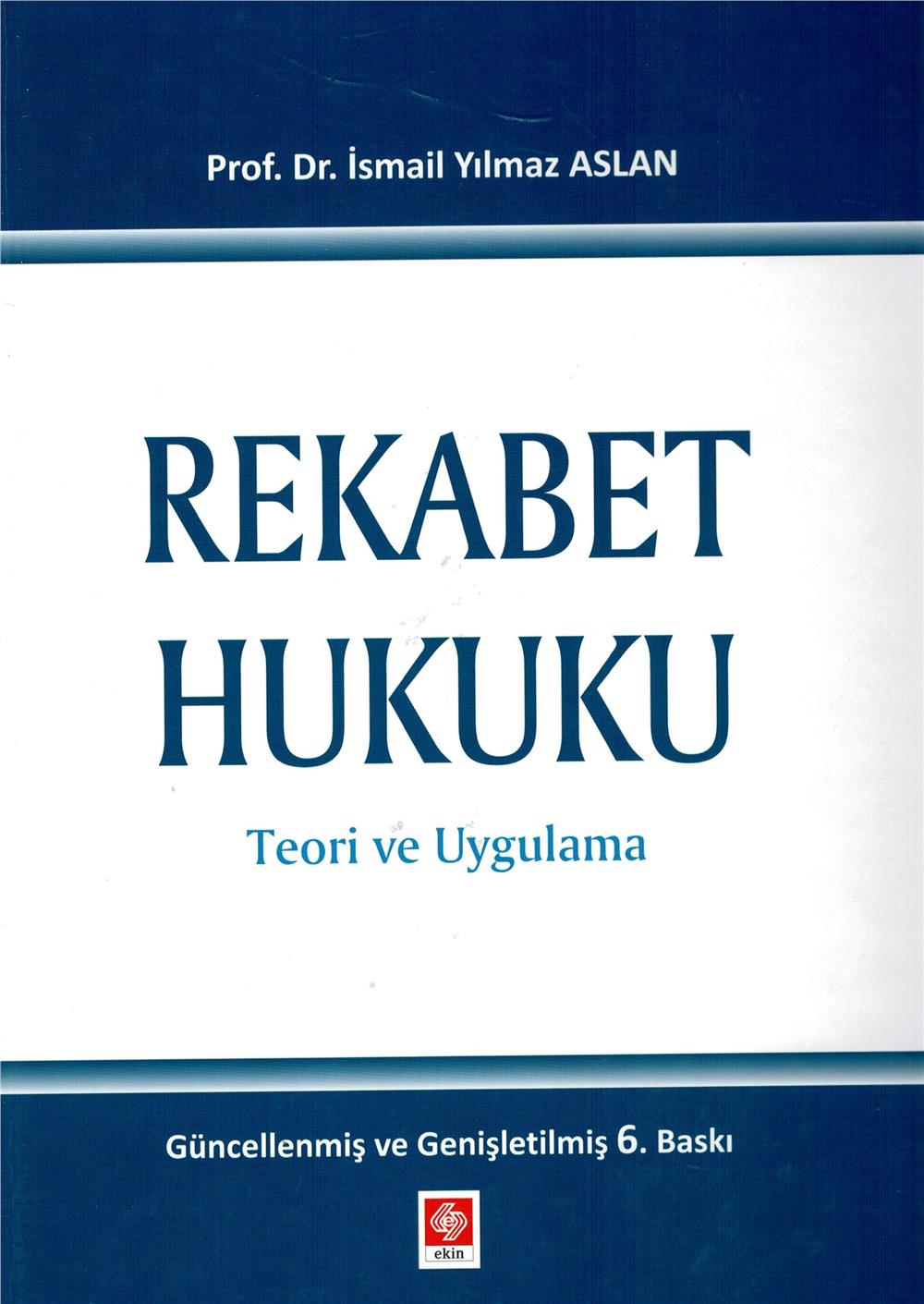 Rekabet Hukuku