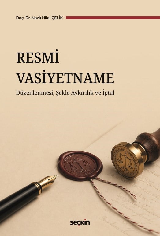 Resmi Vasiyetname