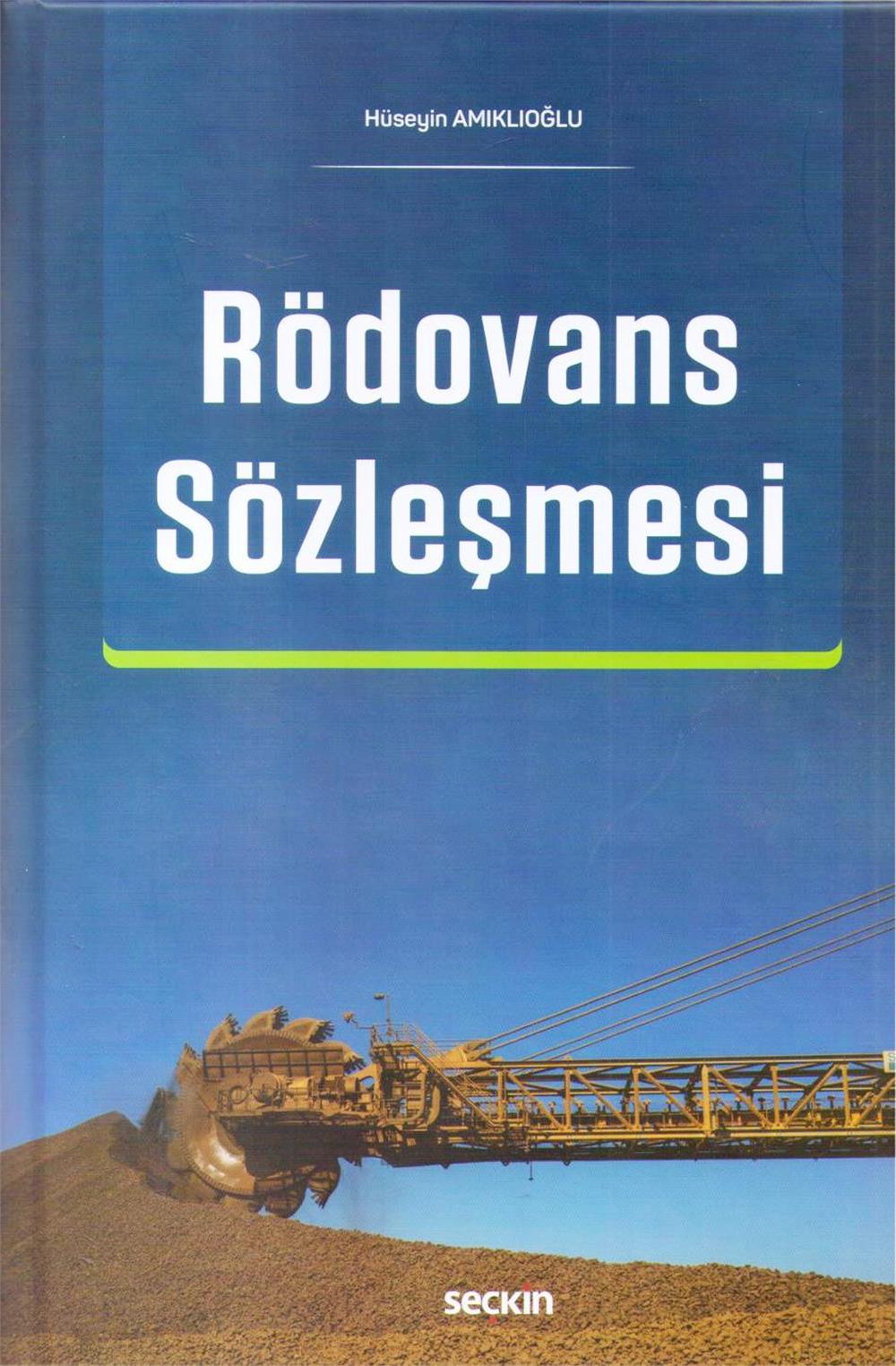 Rödovans Sözleşmesi