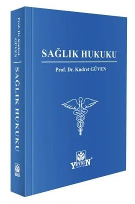 Sağlık Hukuku