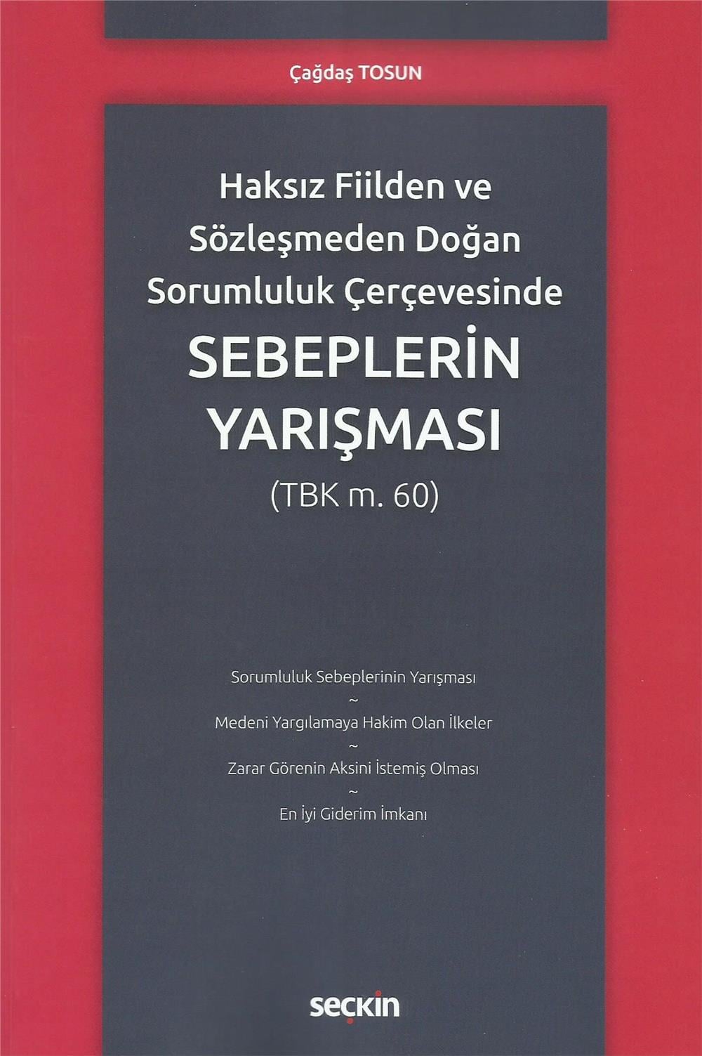 Sebeplerin Yarışması