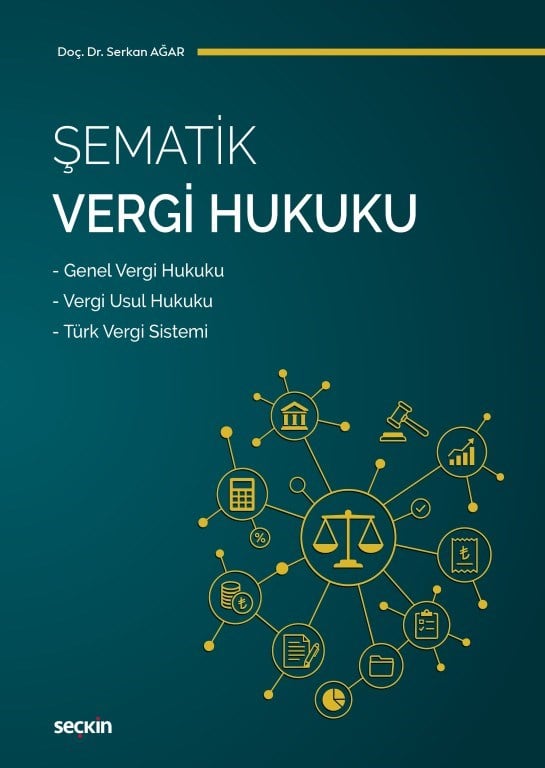Şematik Vergi Hukuku