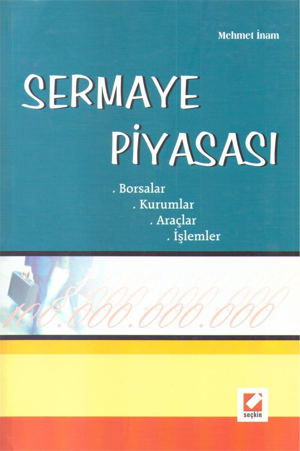 Sermaye Piyasası
