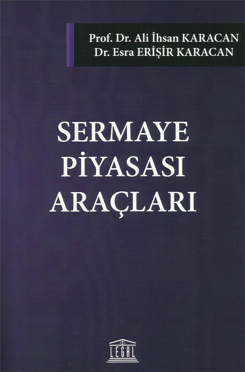 Sermaye Piyasası Araçları